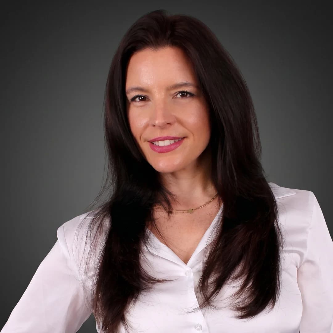 Donna Hill-Schumann von Steinberg Immobilien