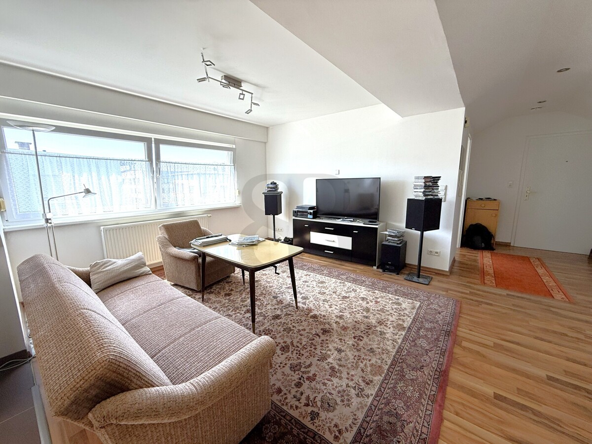 Wohnzimmer 2