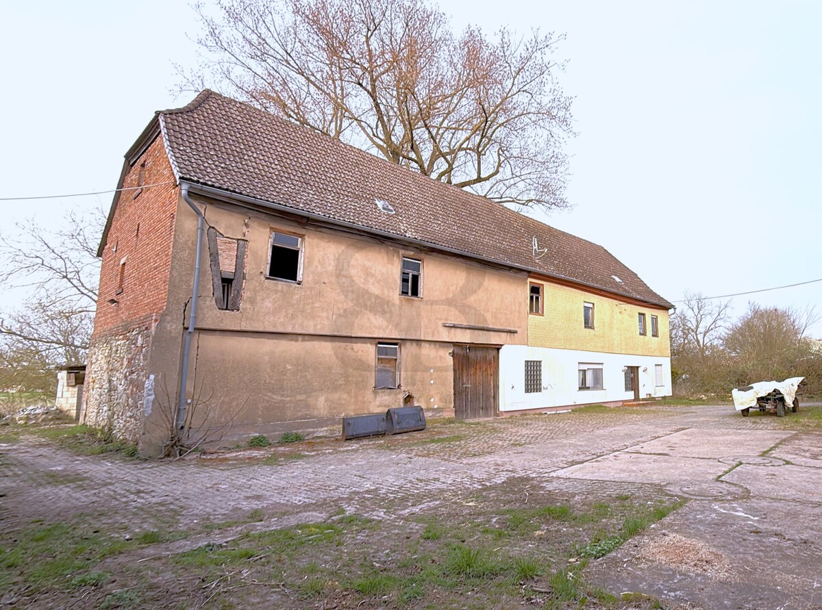 alte Mühle